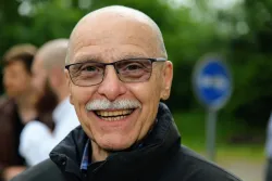 Jörg  Steinmann