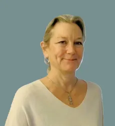 Zwahlen Gabriella